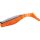 Mikado Fishunter 75 5cm Plastic bait 5pcs