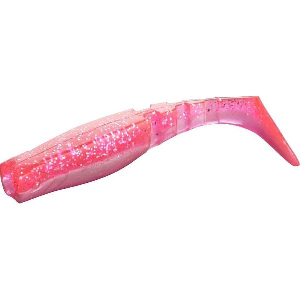 Mikado Fishunter 79 5cm Plastic bait 5pcs