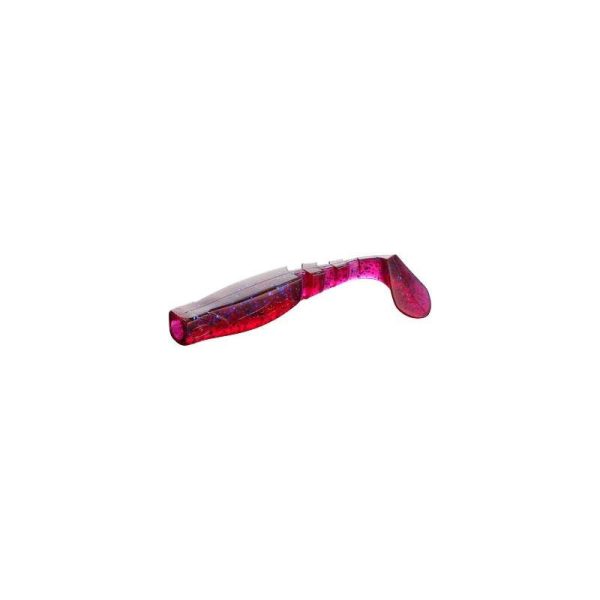 Mikado Fishunter 12 7cm Plastic Bait 5pcs
