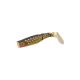 Mikado Fishunter 122 7cm Plastic bait 5pcs