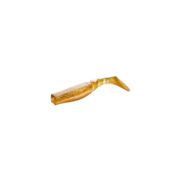 Mikado Fishunter 33 7cm Plastic bait 5pcs