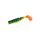 Mikado Fishunter 335 7cm Plastic bait 5pcs