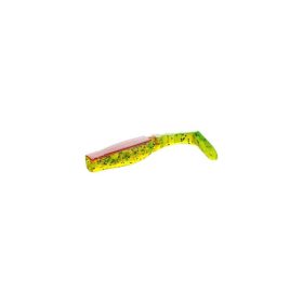 Mikado Fishunter 34 7cm Plastic Lure 5pcs