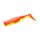 Mikado Fishunter 356 7cm Plastic bait 5pcs