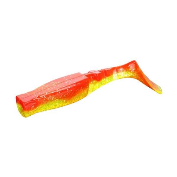 Mikado Fishunter 356 7cm Plastic bait 5pcs