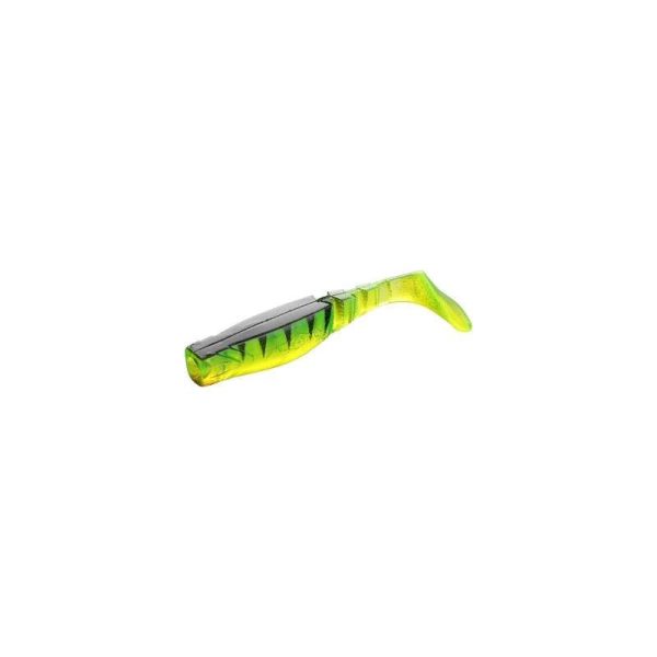 Mikado Fishunter 57 7cm Plastic bait 5pcs