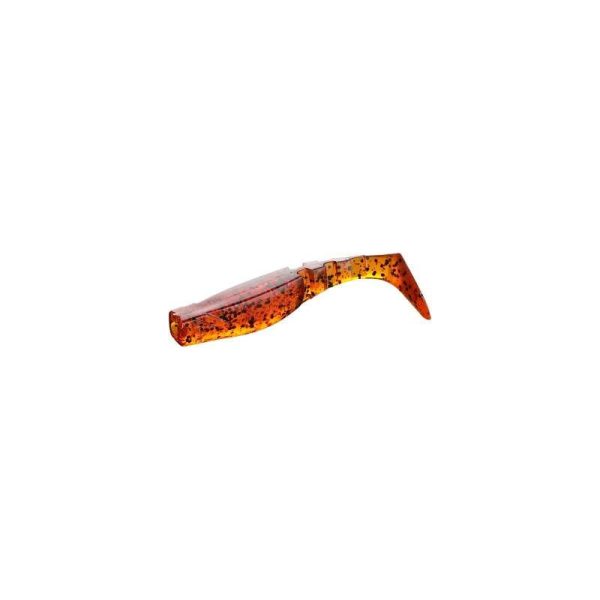 Mikado Fishunter 42 8cm Plastic bait 5pcs