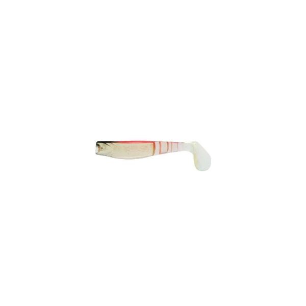Mikado Fishunter 54 8cm Plastic bait 5pcs
