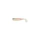 Mikado Fishunter 54 8cm Plastic bait 5pcs