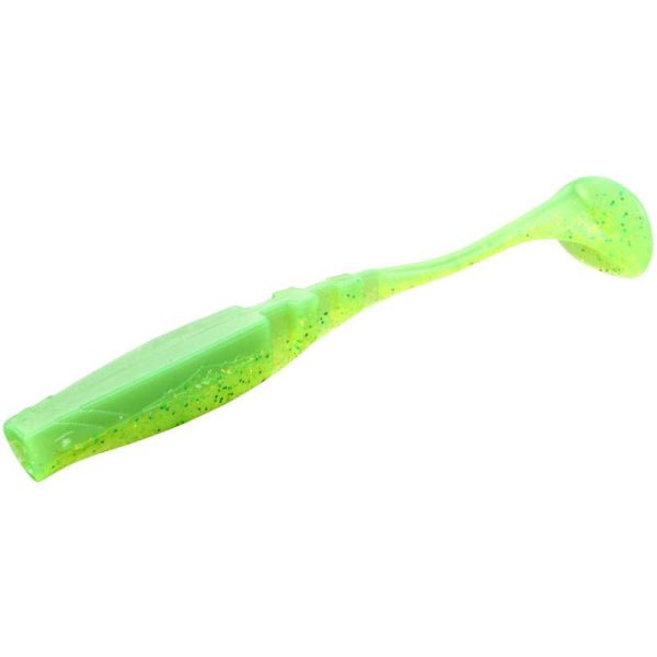 Mikado Fishunter TT 344 11cm Plastic bait 5pcs