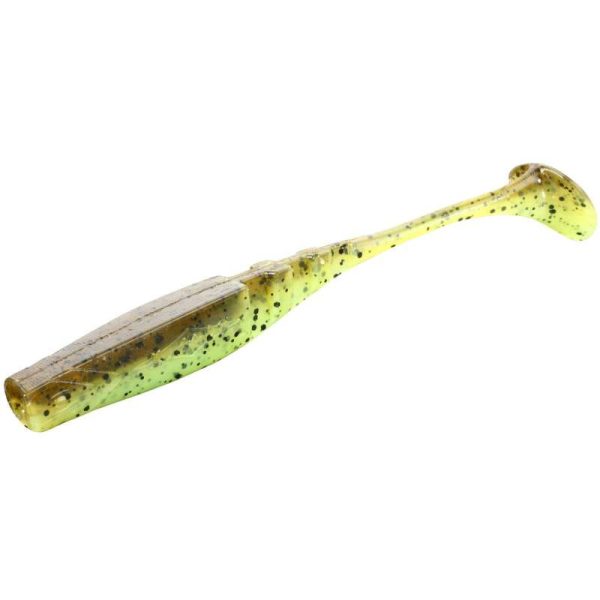 Mikado Fishunter TT 346 11cm Plastic bait 5pcs