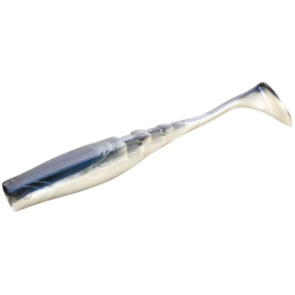 Mikado Fishunter TT 351 11cm Plastic bait 5pcs