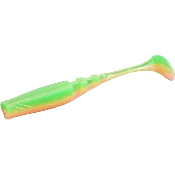 Mikado Fishunter TT 370 11cm Plastic bait 5pcs