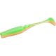 Mikado Fishunter TT 370 11cm Plastic bait 5pcs