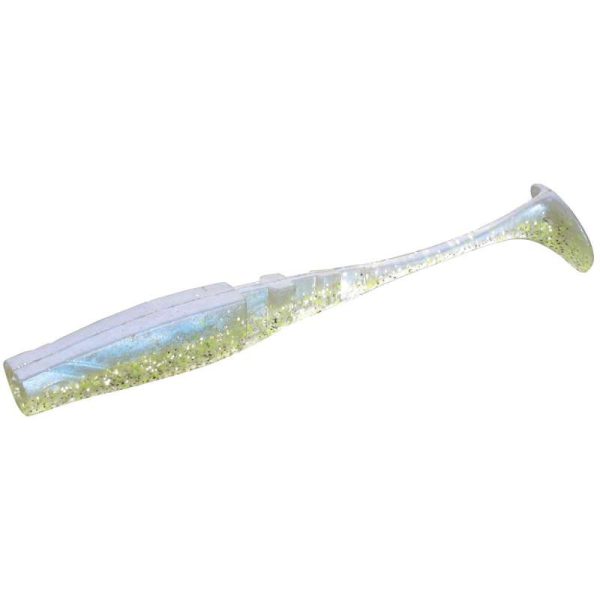 Mikado Fishunter TT 381 11cm Plastic bait 5pcs