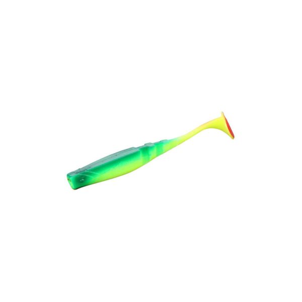Mikado Fishunter TT 348 5,5cm Plastic bait 5pcs