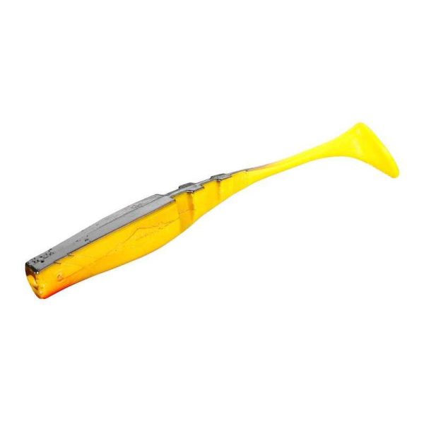 Mikado Fishunter TT 354 5,5cm Plastic bait 5pcs