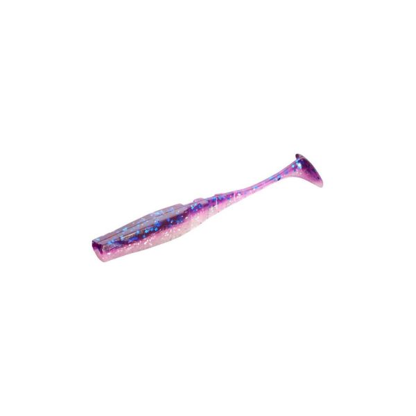 Mikado Fishunter TT 372 5,5cm Plastic bait 5pcs