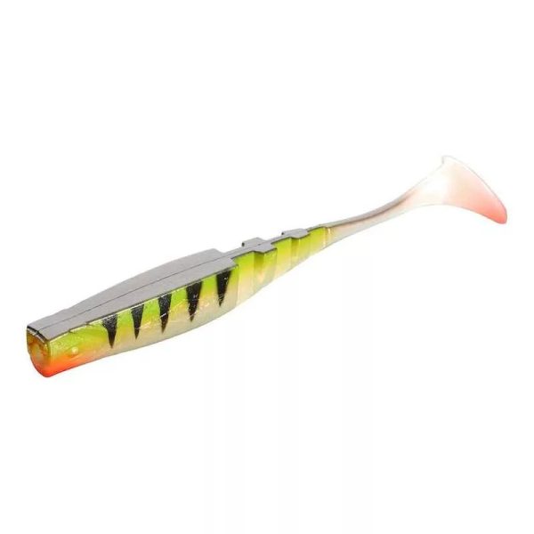 Mikado Fishunter TT 380 5,5cm Plastic bait 5pcs
