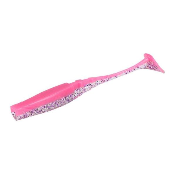 Mikado Fishunter TT 560 5,5cm Plastic bait 5pcs
