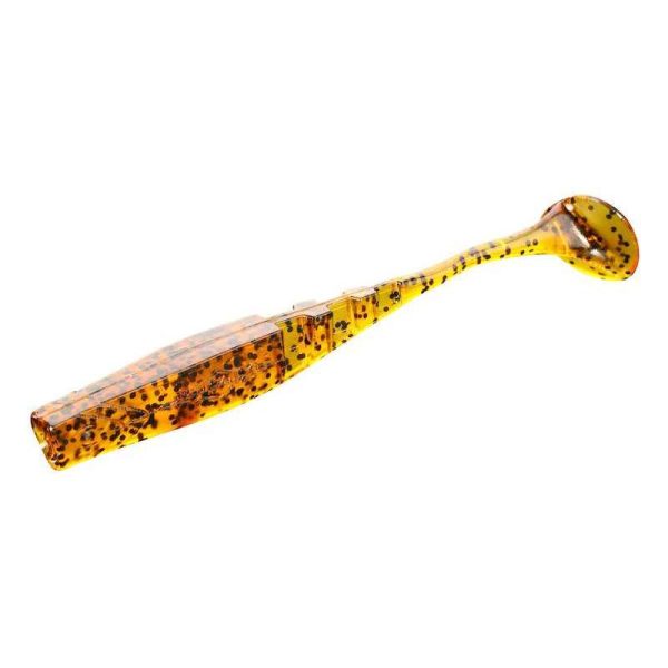 Mikado Fishunter TT 350 7,5cm Plastic bait 5pcs