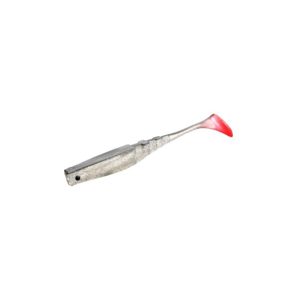 Mikado Fishunter TT 357 7,5cm Plastic bait 5pcs