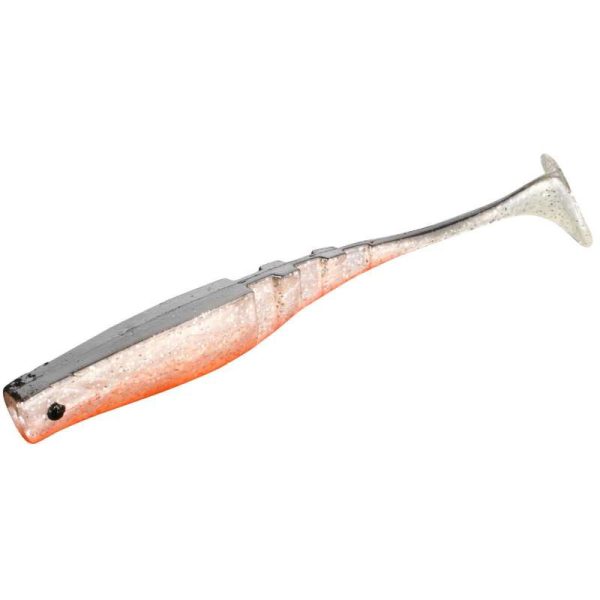 Mikado Fishunter TT 353 9cm Plastic bait 5pcs