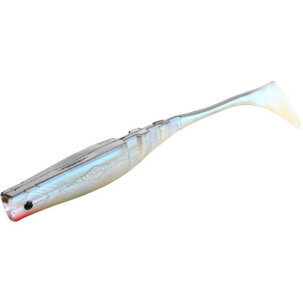 Mikado Fishunter TT 355 9cm Plastic bait 5pcs