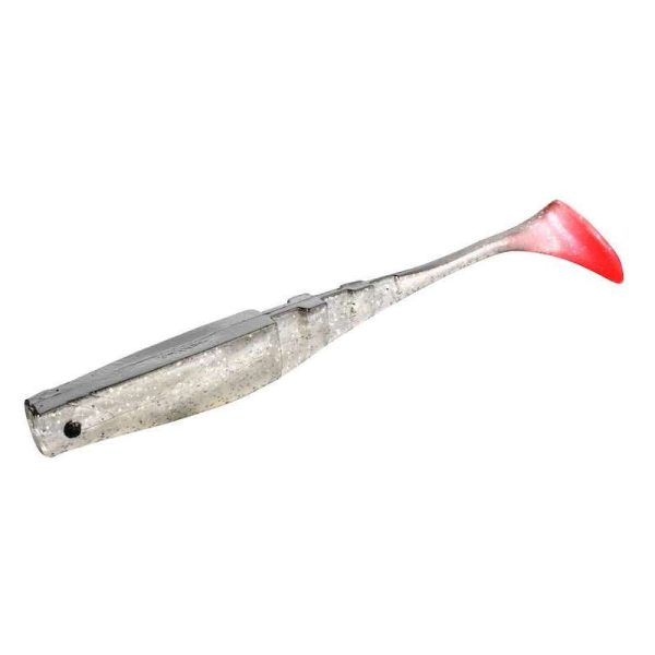 Mikado Fishunter TT 357 9cm Plastic bait 5pcs