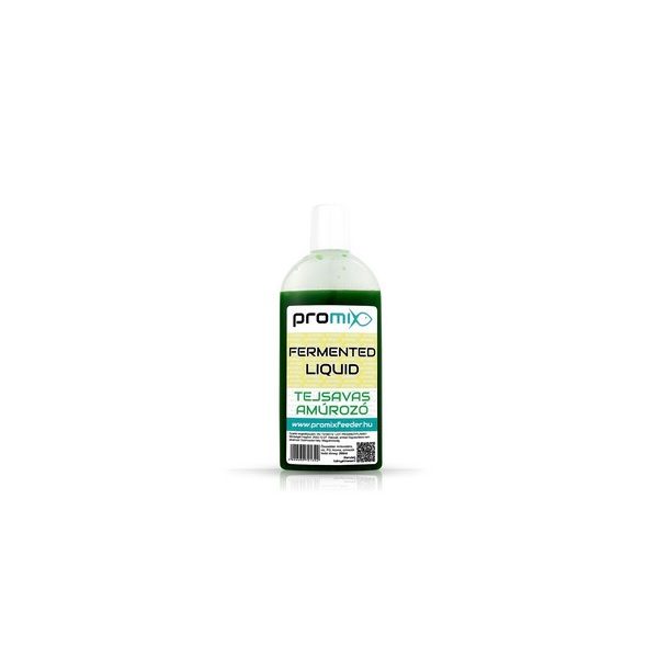 Promix FERMENTED LIQUID LIQUID