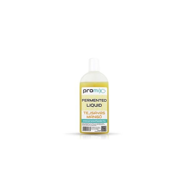 Promix FERMENTED LIQUID YOGHTHTHIC MANGÓ Liquid