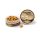 Promix Feeder Slow Sinking Wafers Natural 8Mm