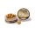 Promix Feeder Slow Sinking Wafers Natural 10Mm