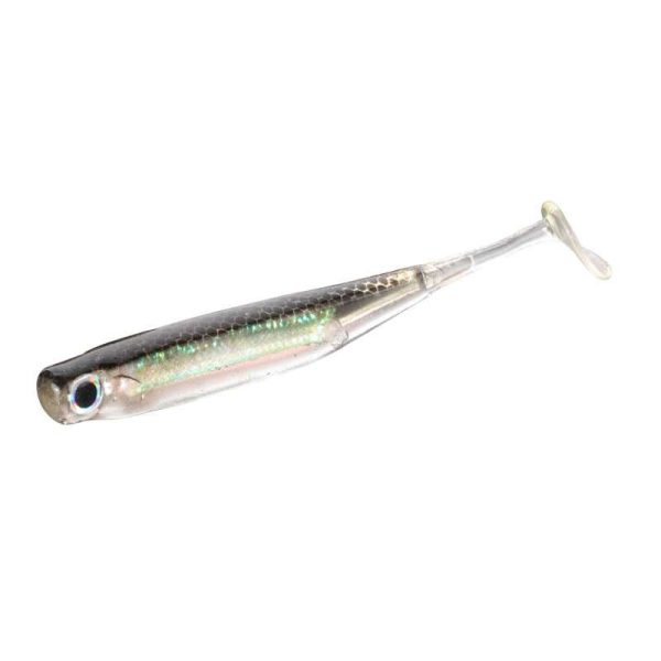 Mikado Furyo 505 11.5cm Plastic Lure 5 pcs