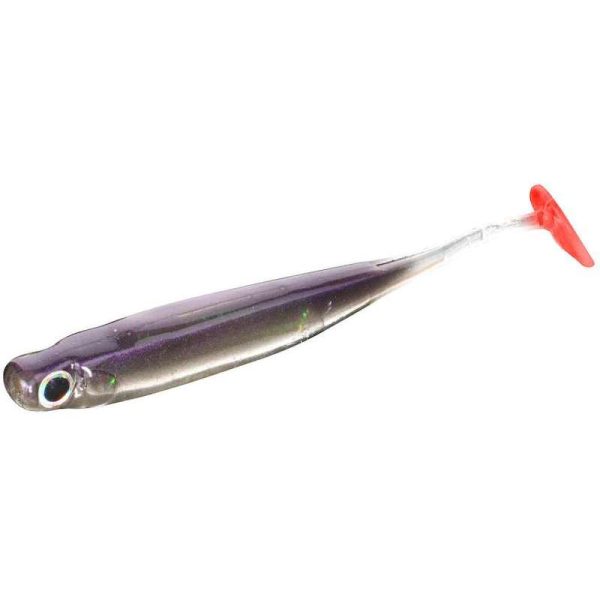 Mikado Furyo 508RT 11.5cm Plastic Lure 5 pcs