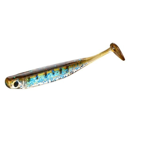 Mikado Furyo 514 11.5cm Plastic Lure 5 pcs