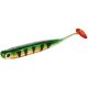 Mikado Furyo 519 11.5cm Plastic Lure 5 pcs