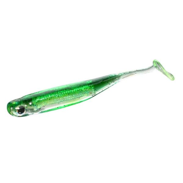 Mikado Furyo 517 5cm Plastic Lure 5 pcs
