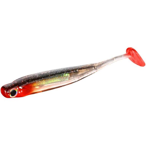 Mikado Furyo 501RT 7.5cm Plastic Lure 5pcs