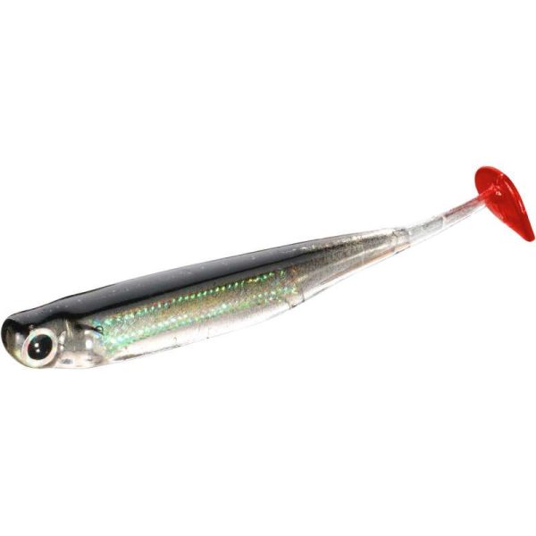 Mikado Furyo 520 7.5cm Plastic Lure 5 pcs