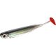 Mikado Furyo 520 7.5cm Plastic Lure 5 pcs