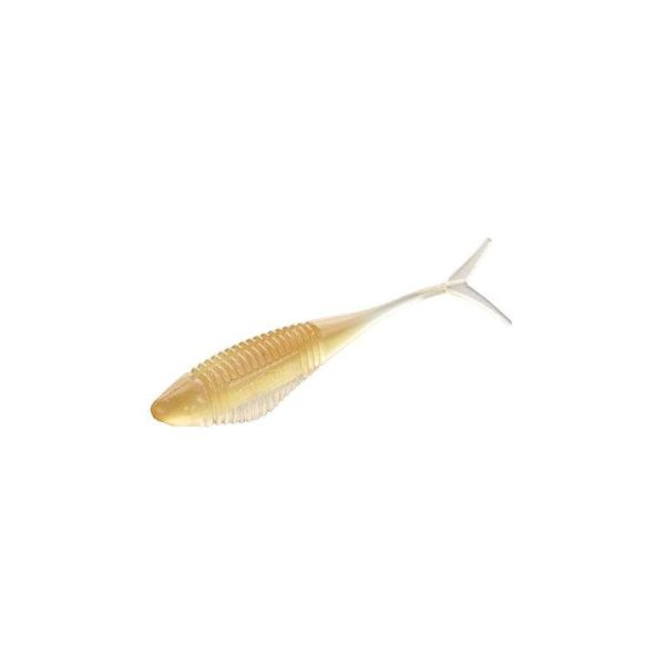 Mikado Fry Fish 342 5,5cm Plastic bait 5pcs