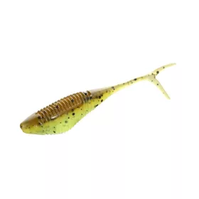 Mikado Fry Fish 346 5.5cm Plastic Lure 5pcs