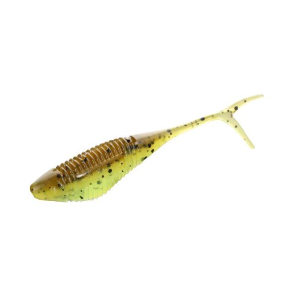 Mikado Fry Fish 346 5,5cm Plastic bait 5pcs