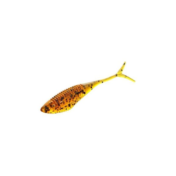 Mikado Fry Fish 350 5,5cm Plastic bait 5pcs
