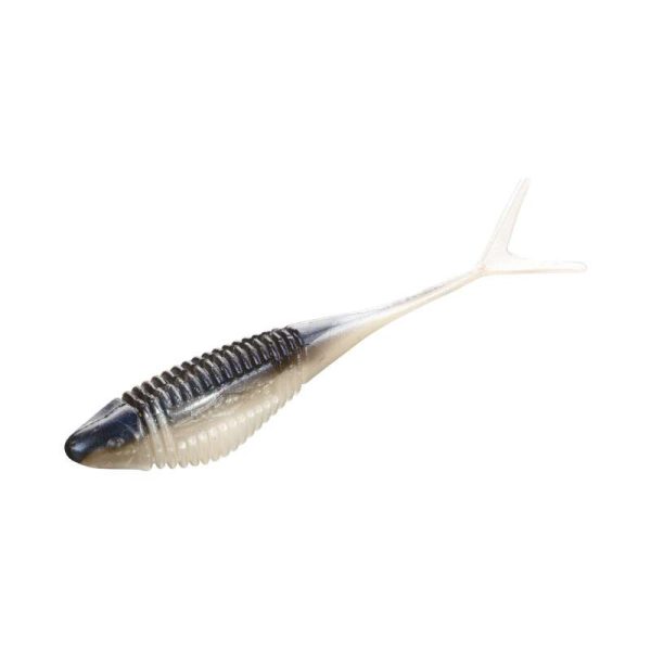 Mikado Fry Fish 351 5,5cm Plastic bait 5pcs