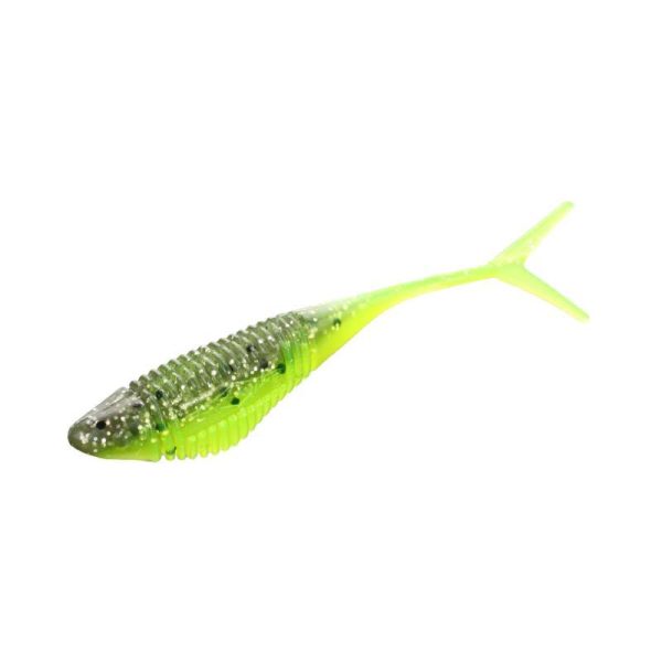 Mikado Fry Fish 359 5,5cm Plastic bait 5pcs