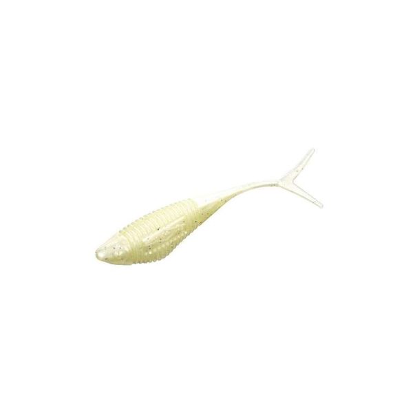 Mikado Fry Fish 360 5,5cm Plastic bait 5pcs
