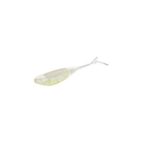 Mikado Fry Fish 381 5.5cm Plastic Lure 5pcs