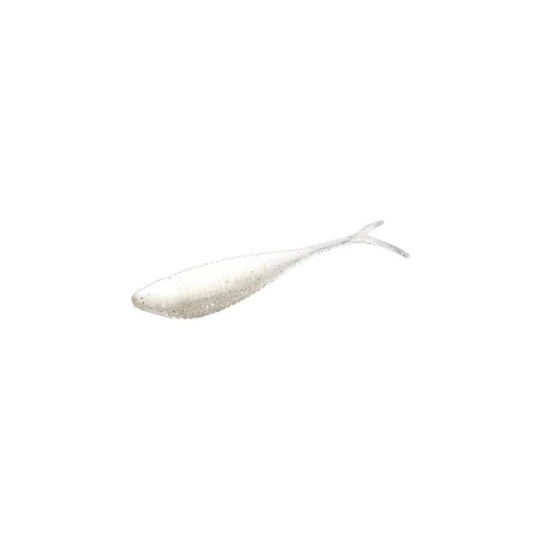 Mikado Fry Fish 382 5,5cm Plastic bait 5pcs